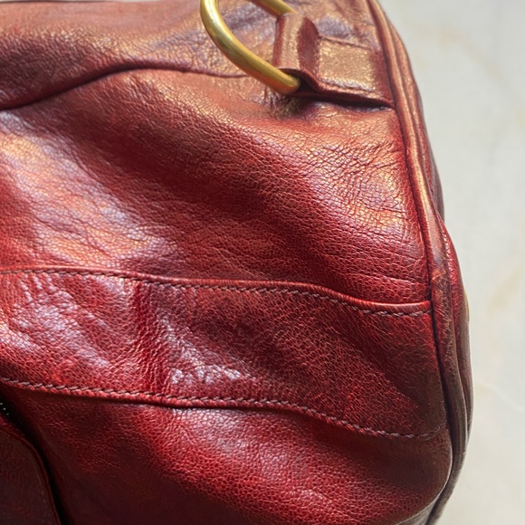 Rebecca Minkoff Raspberry MAM - Picture 8 of 13